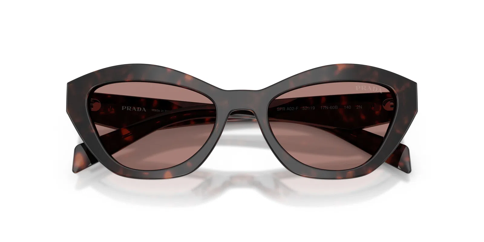 Prada A02SF Sunglasses - view 31